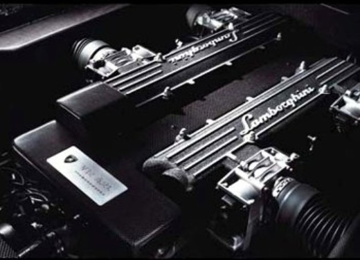 Lamborghini Murcielago - Fotogallery - 8